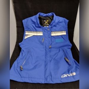 Descente DNA Beaver Creek Colorado ski vest